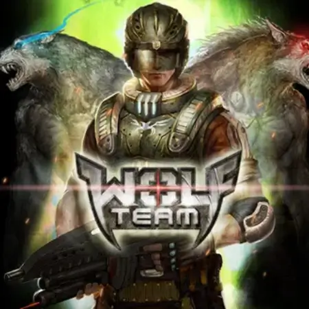 45000 Wolfteam Nakit