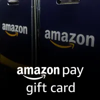 Amazon Hediye Kartı 500 TL
