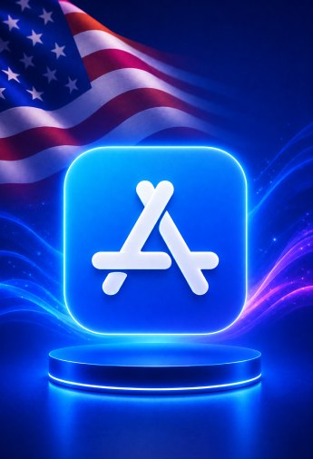 App Store & iTunes Hediye Kartı 40 USD