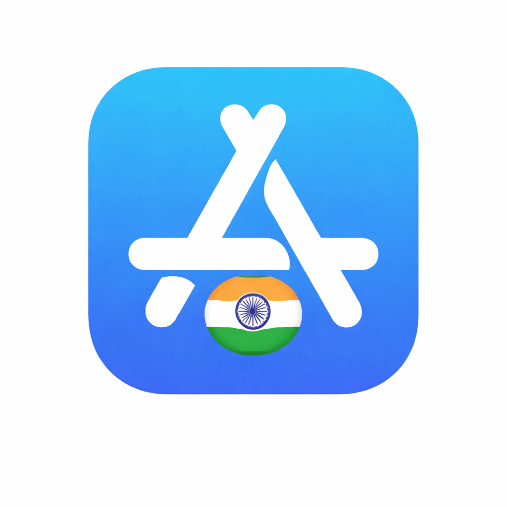 App Store & iTunes Hediye Kartı INR