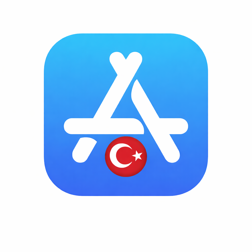 App Store & iTunes Hediye Kartı TL