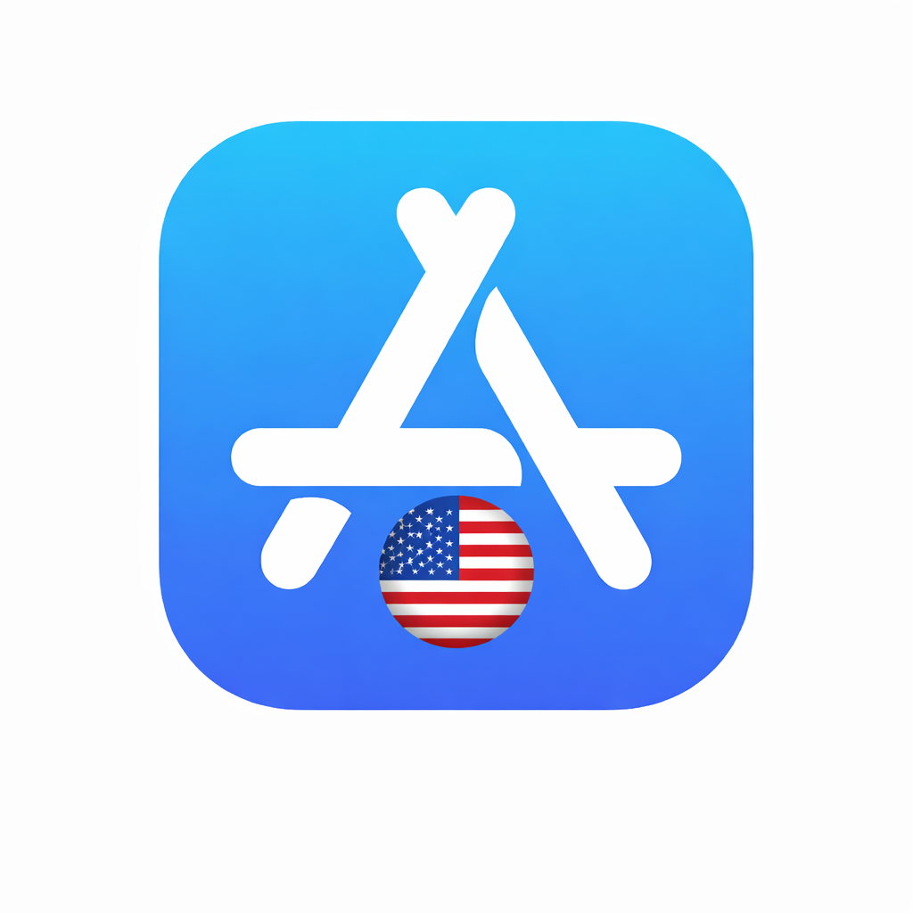 App Store & iTunes Hediye Kartı USD