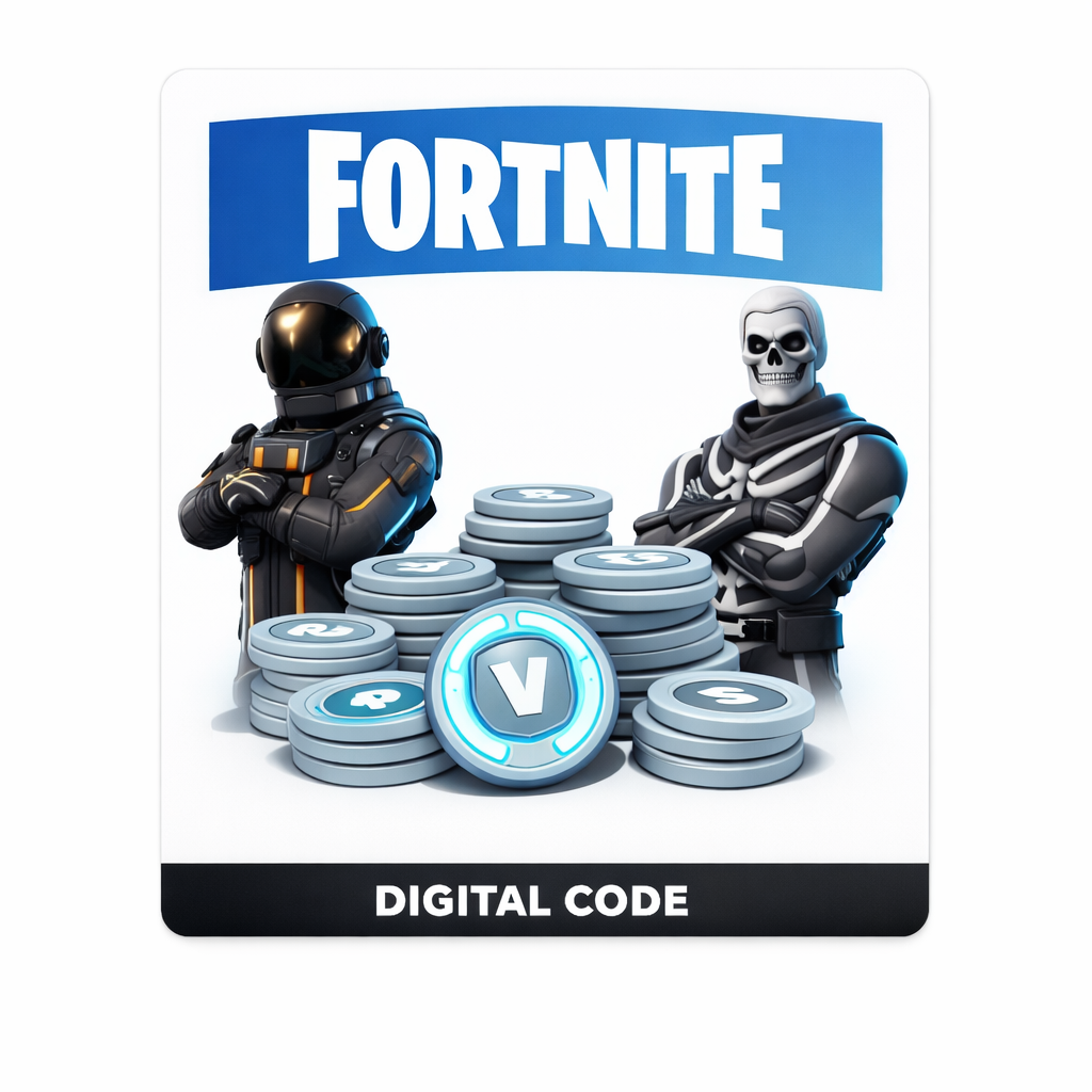 Fortnite Vpapel 200 USD