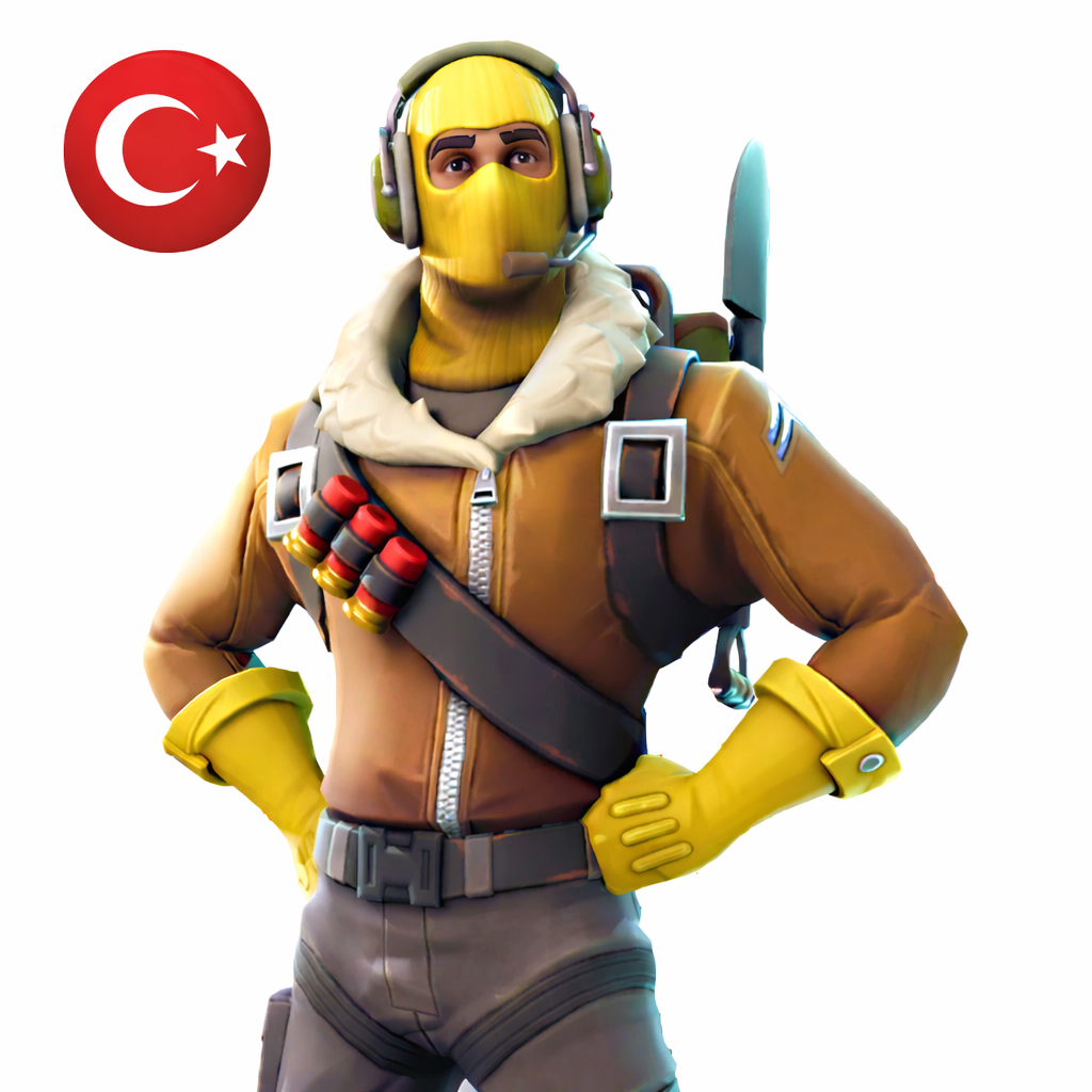 Fortnite Vpapel TL