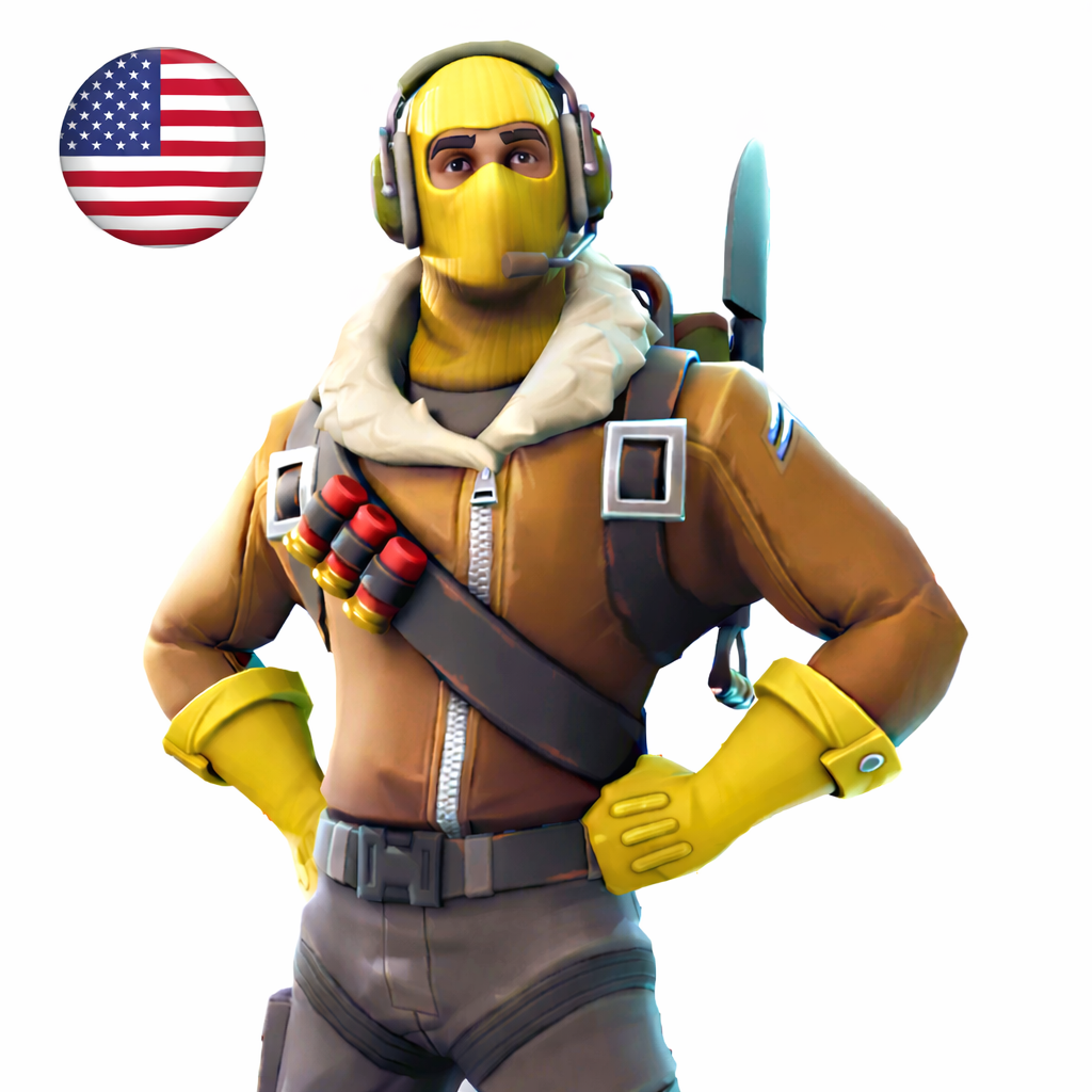 Fortnite Vpapel USD
