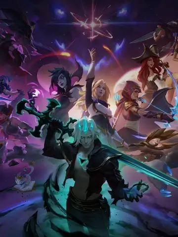 League Of Legends TR