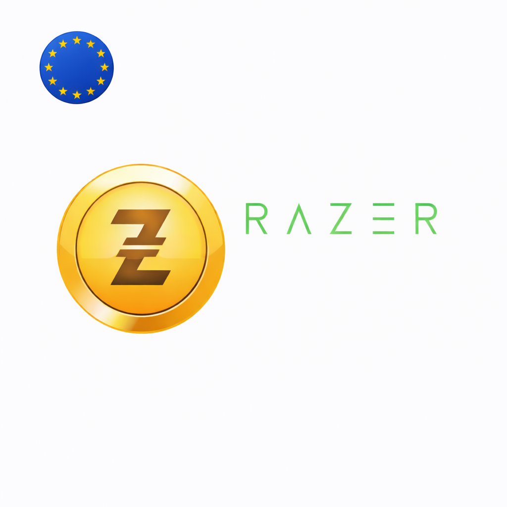 Razer Gold EUR