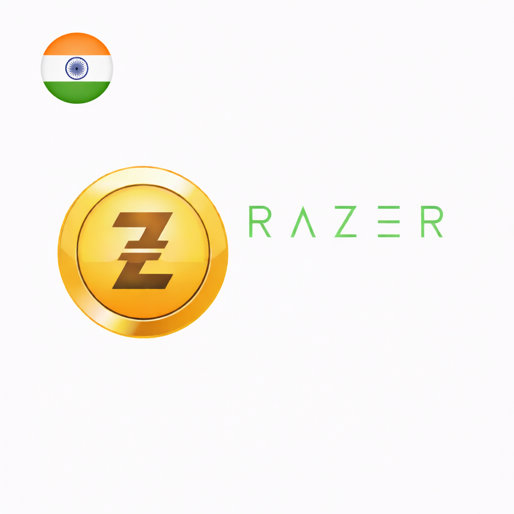 Razer Gold India