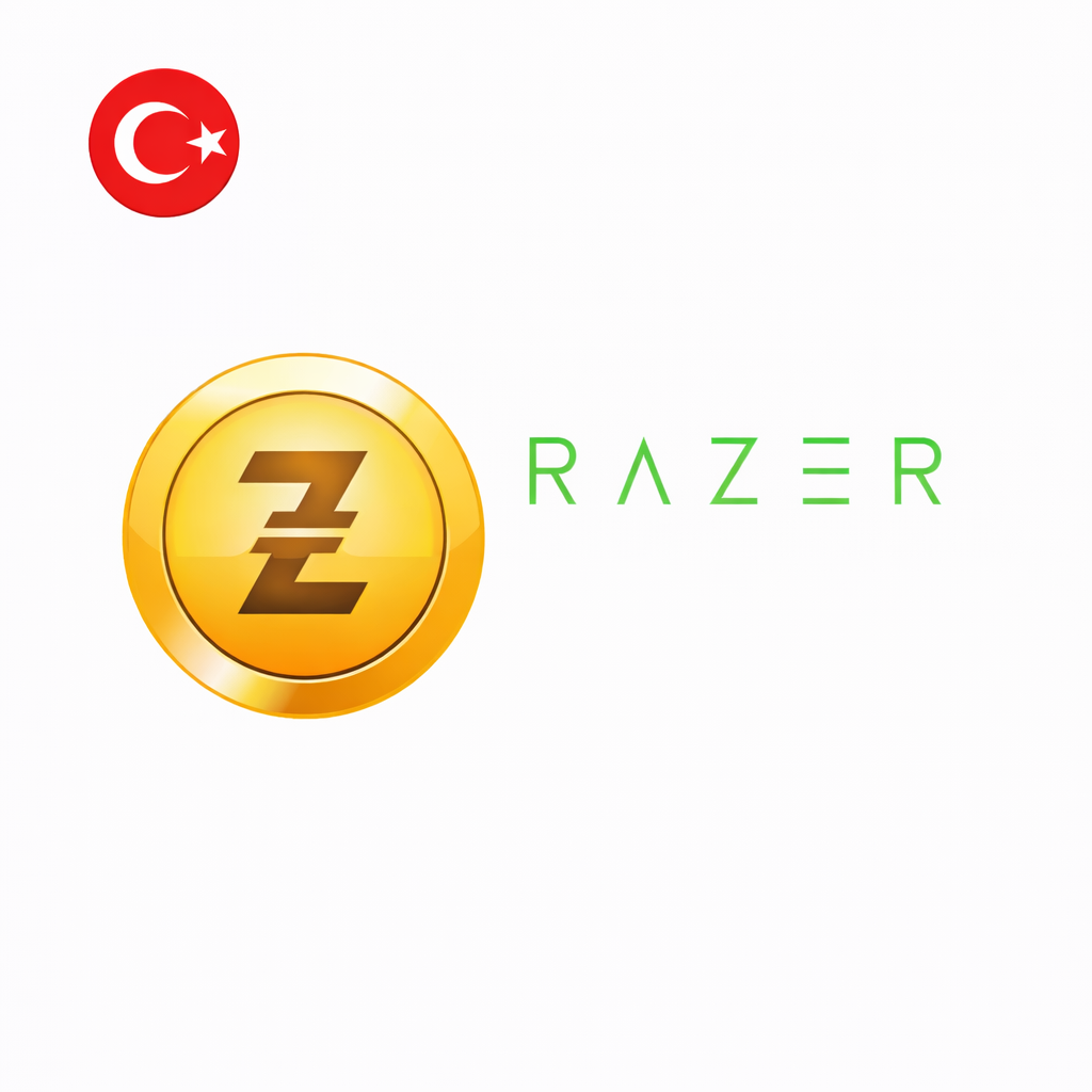 Razer Gold Turkey