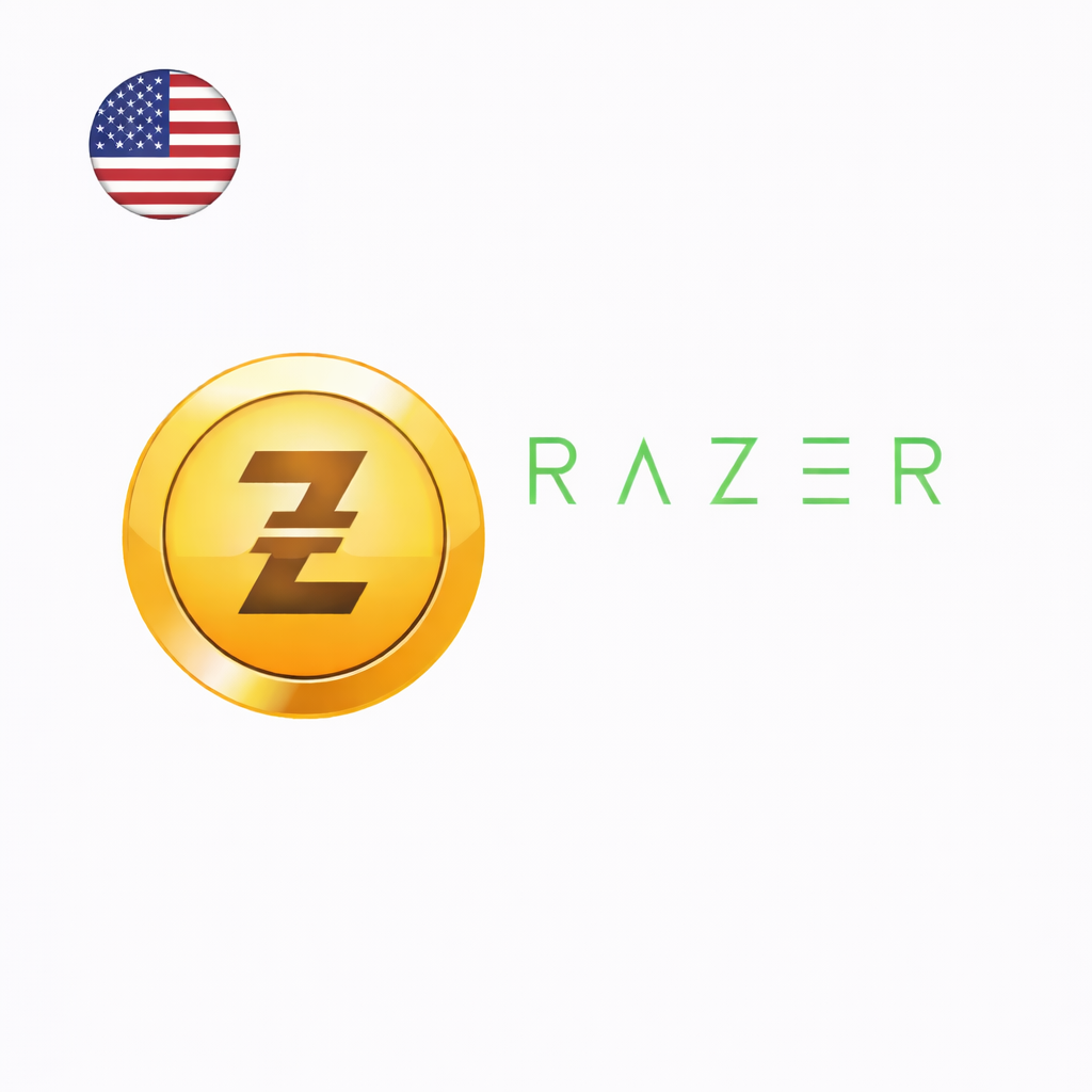 Razer Gold USA