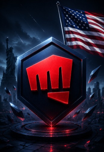 Riot Access 35 USD