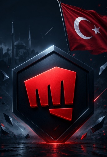 Riot Access 500 TL