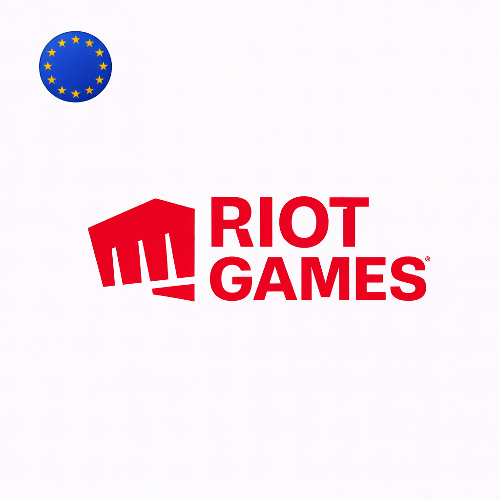Riot Access EUR