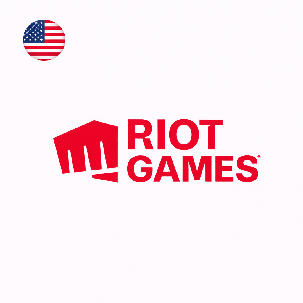 Riot Access USD