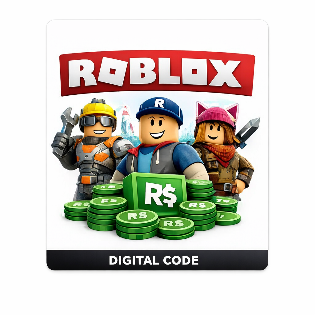 Roblox USA 100 USD
