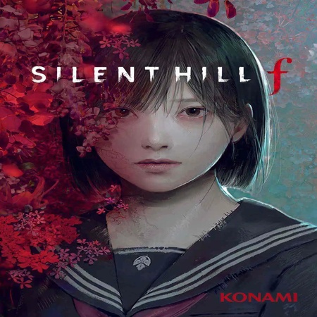 Silent Hill f