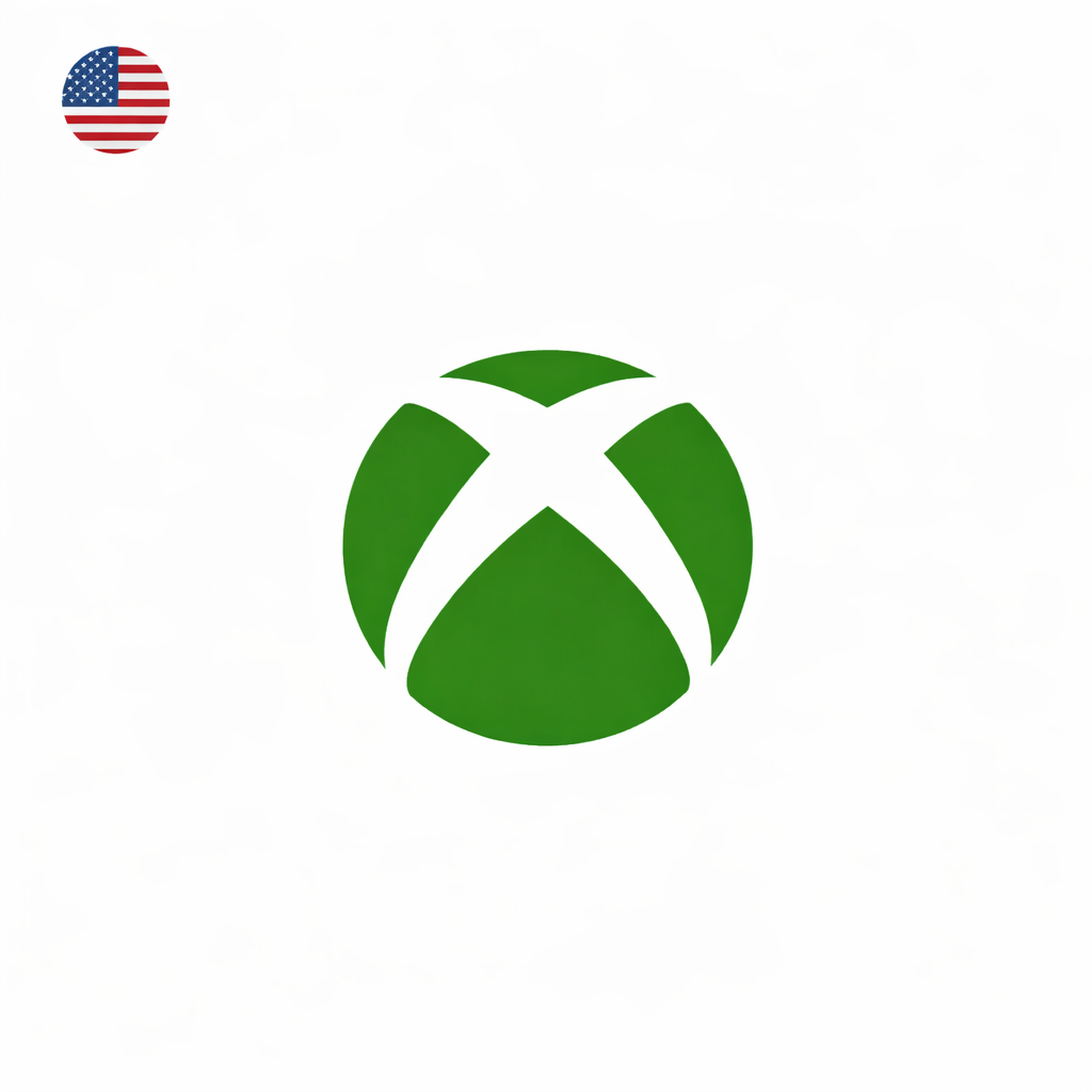 Xbox Hediye Kartı USD